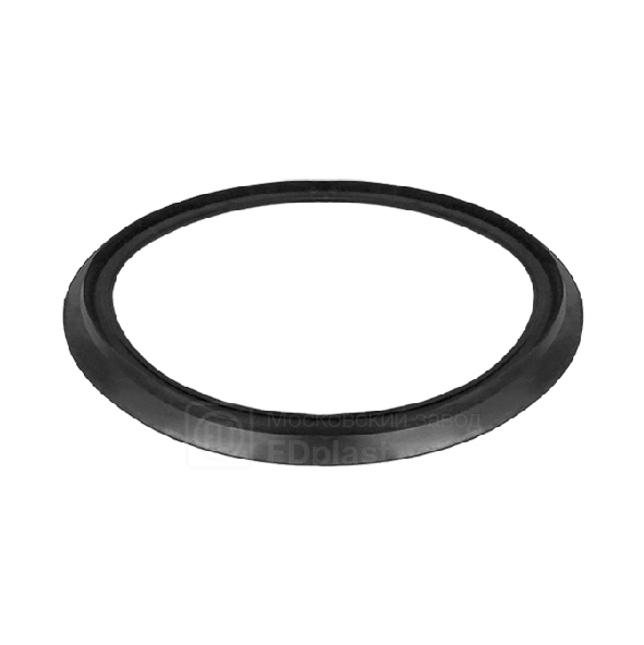 Кольцо для шахты FDplast OD/ID 630/535 мм