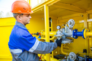 Получен газовый сертификат на электросварные и литые фитинги