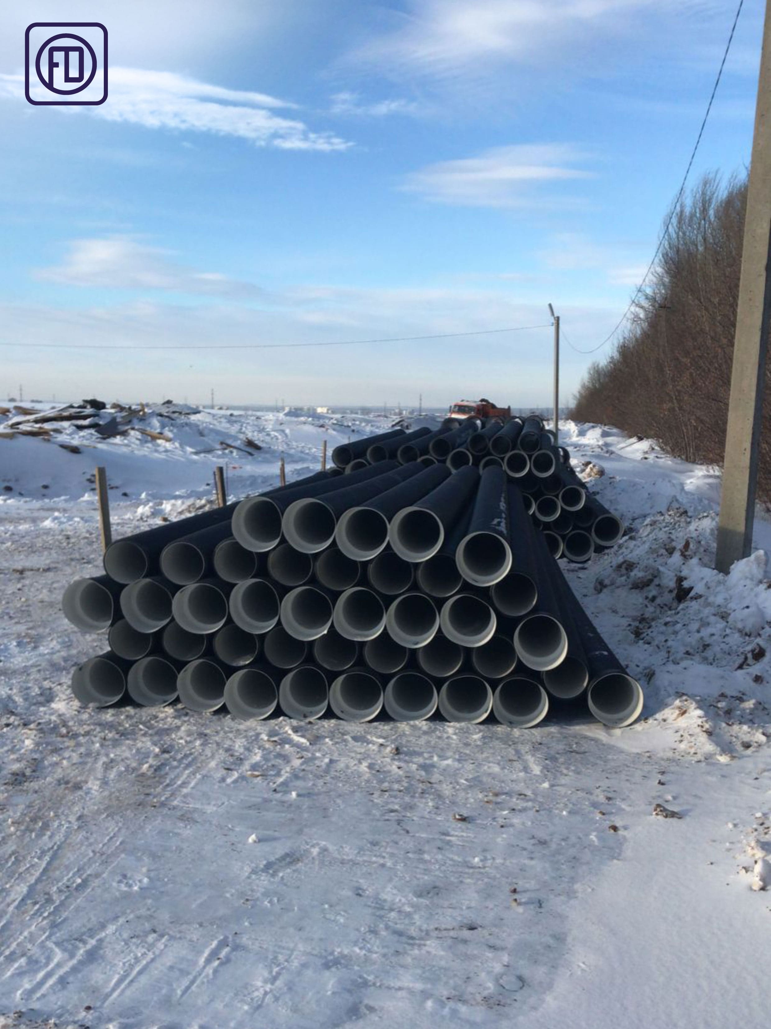 ООО «ТФ Пласт»