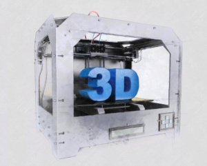 Обзор материалов для 3D-печати: от PLA до экзотики
